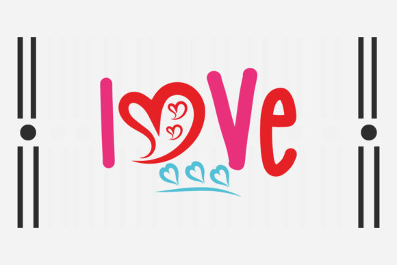 Love Quotes Svg: A Versatile Graphic Design Asset for Crafts and Digital Publishing