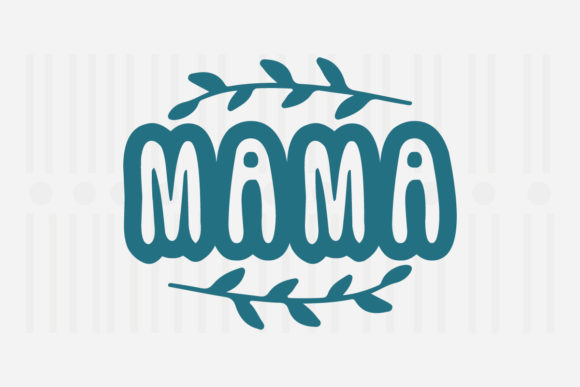 Mama,Mother s Day SVG Review for Embroidery Projects