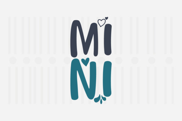 Mini Mother's Day SVG Review for Embroidery Projects